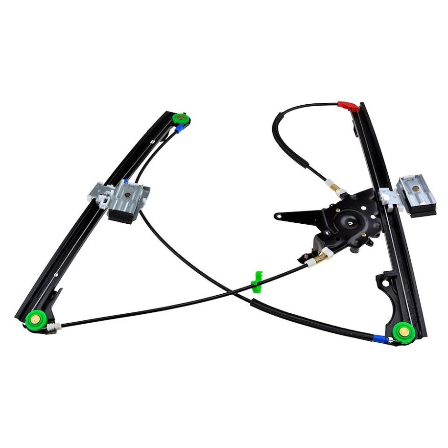 Front Left Window Regulator for VW GOLF  VENTO OE 1H0837401