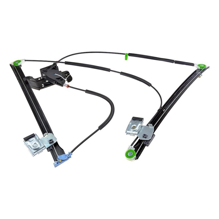 Front Left Window Regulator for VW POLO OE 6N3837461