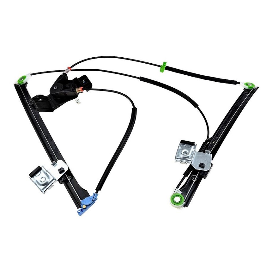 Front Left Window Regulator for VW POLO OE 6N3837401