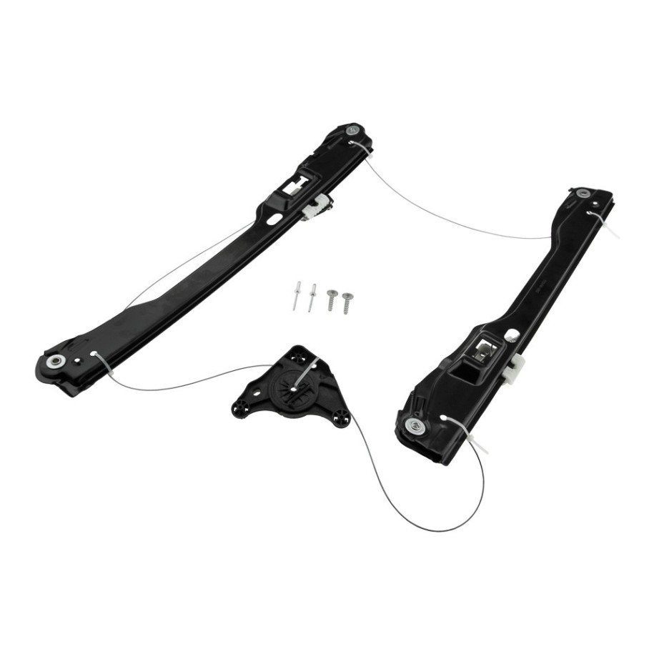 Front Left Window Regulator for VW TOUAREG OE 7P6837461B