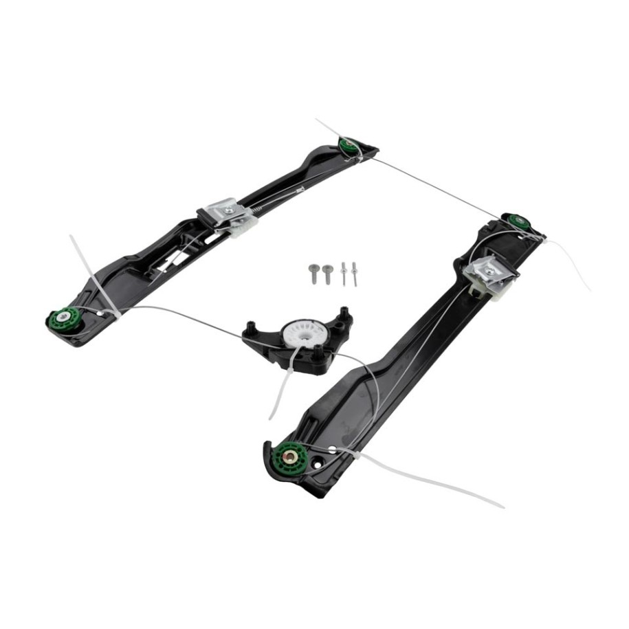 Front Right Window Regulator for VW TOUAREG OE 7P6837462B