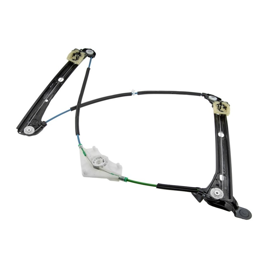 Front Right Window Regulator for VW GOLF OE 5G3837462E