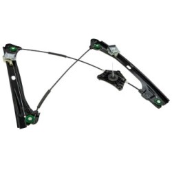 Front Right Window Regulator for VW JETTA