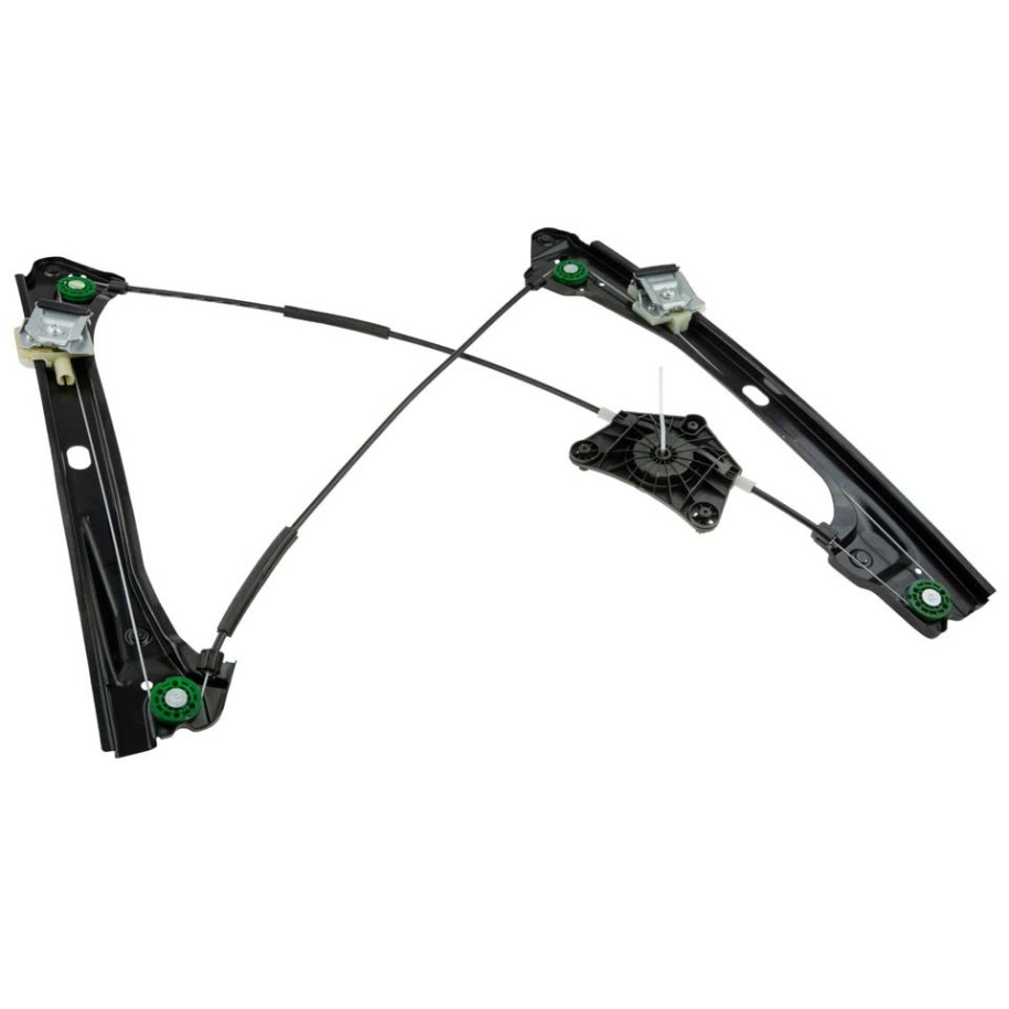 Front Right Window Regulator for VW JETTA