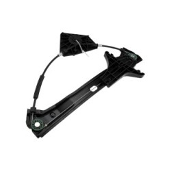 Rear Left Window Regulator for VW JETTA OE 5C6839461