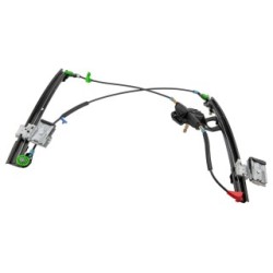 Front Right Window Regulator for VW GOLF  VENTO OE 1H0837402
