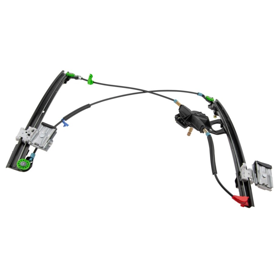 Front Right Window Regulator for VW GOLF  VENTO OE 1H0837402