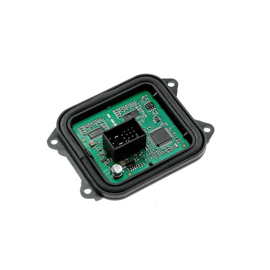 Front Dynamic Bending Light Control Unit for BMW OE 63117182396