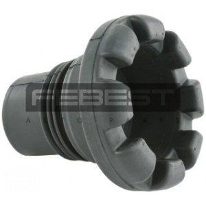 Protective Cap Bellow Shock Absorber - FEBEST NSHBW11R