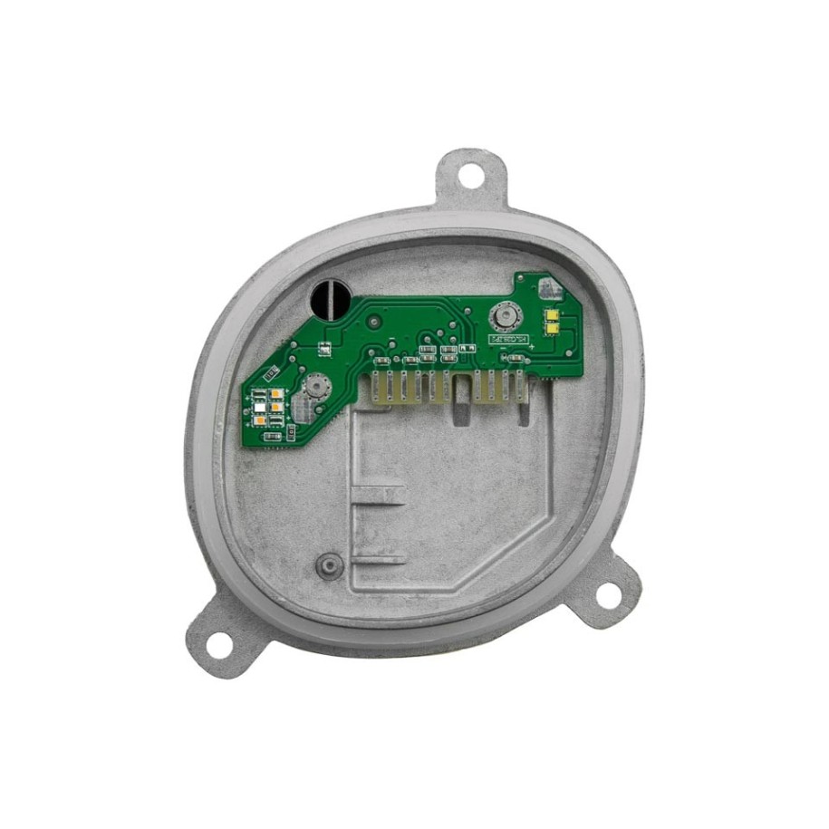 Left Lights Control Unit for BMW 3 OE 63118496135