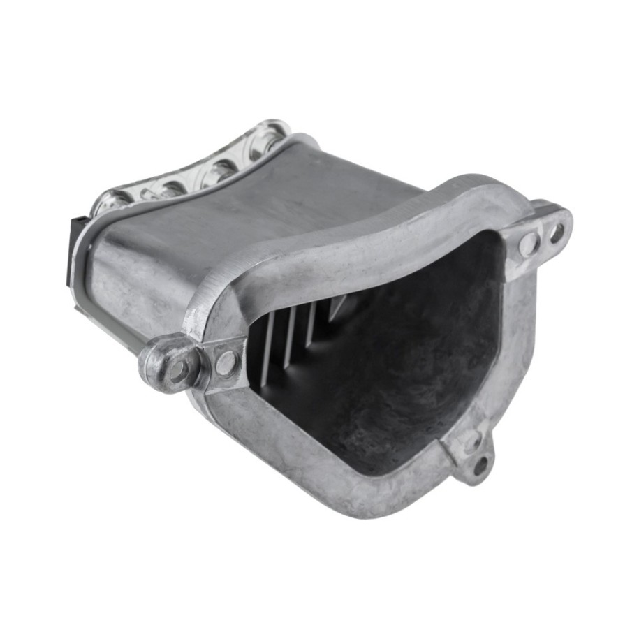 Right Lights Control Unit for BMW 5 OE 63127262834