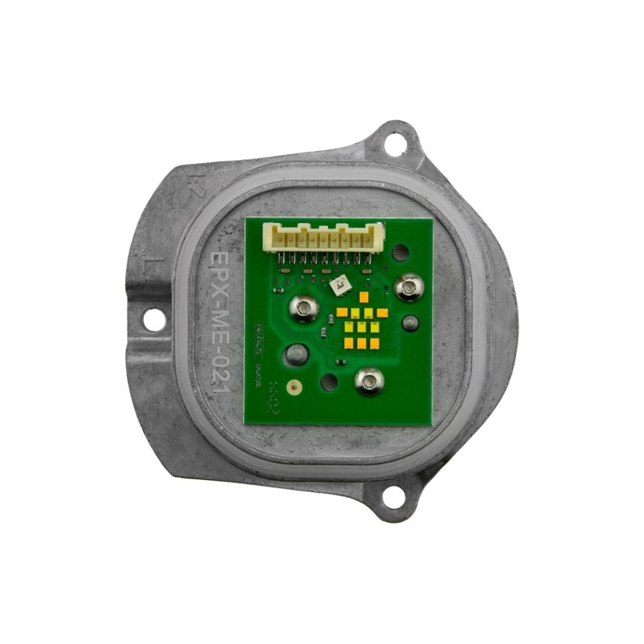 Left Lights Control Unit for MERCEDES OE 2189065800