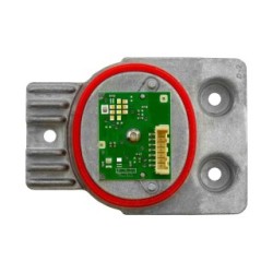 Left Lights Control Unit for MERCEDES C-CLASS OE A2059067804