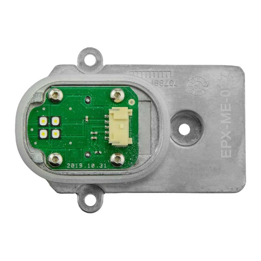 Lights Control Unit for MERCEDES C-CLASS  GLA-CLASS  S-CLASS OE A2059060601