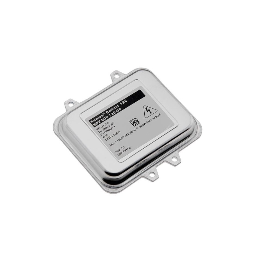 Lights Control Unit for VAUXHALL ASTRA  INSIGNIA OE 1Z0941641B