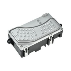 Heating ventilation Control Unit for AUDI A6  R8 OE 4F0820521