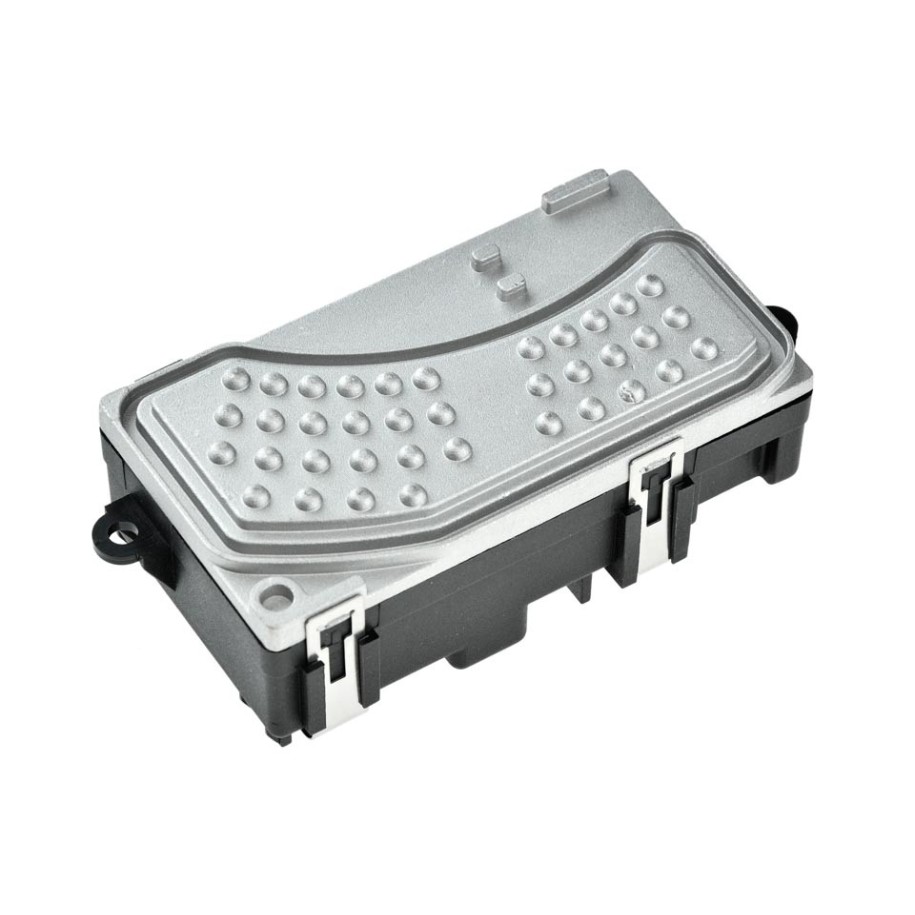 Heating ventilation Control Unit for AUDI A6  R8 OE 4F0820521