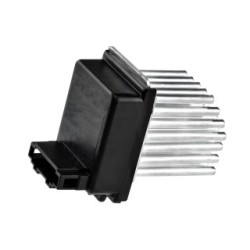 Interior Blower Resistor for AUDI A6  ALLROAD OE 4B0820521