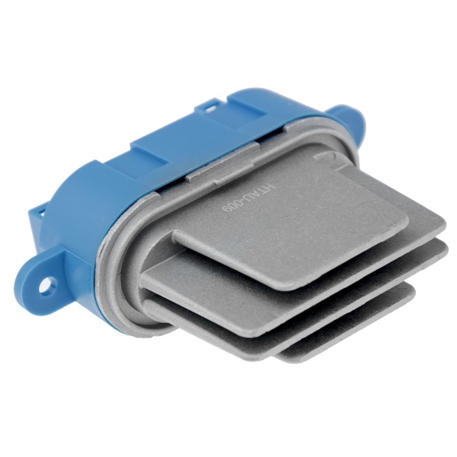 Interior Blower Resistor for AUDI  SEAT  VW OE 7L0907521