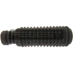 Protective Cap Bellow Shock Absorber - FEBEST NSHBT30R