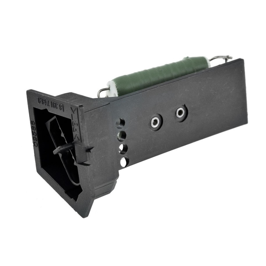 Interior Blower Resistor for BMW 3 OE 64111393211