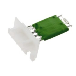 Interior Blower Resistor for MINI MINI OE 64113422663