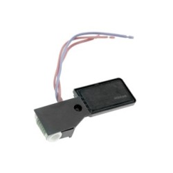 Radiator Fan Overrun Relay for MINI MINI OE 17117541092