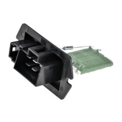 Interior Blower Resistor for CHRYSLER VOYAGER OE K04885583AA