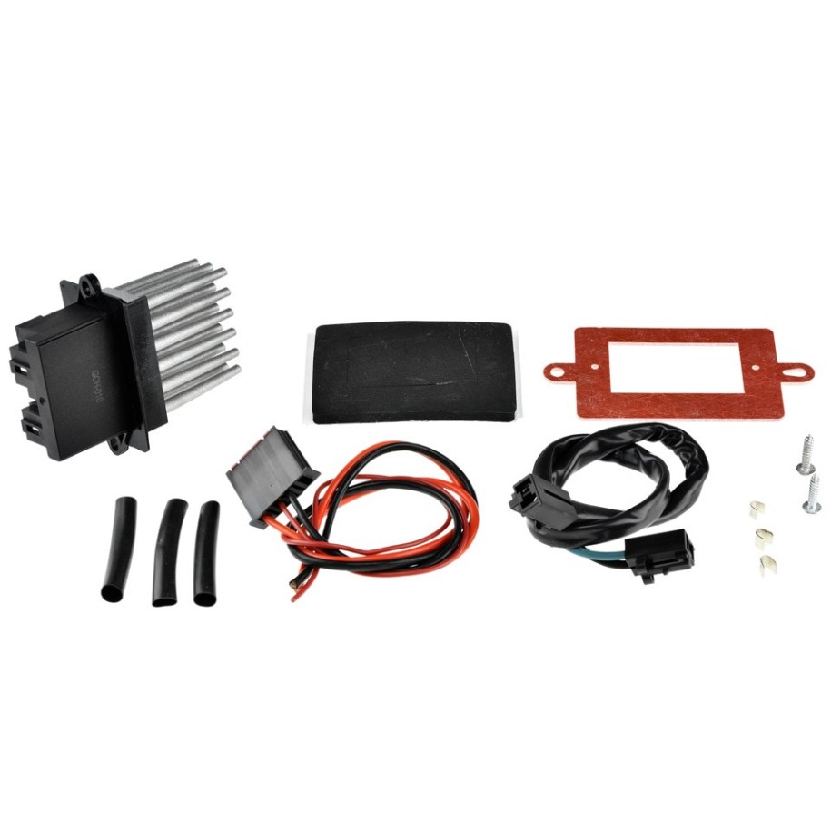 Heating ventilation Control Element for JEEP GRAND OE 04596304AA