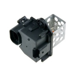 Heating ventilation Control Unit for CITROEN  PEUGEOT OE 1308.AN