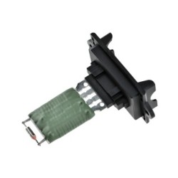 Interior Blower Resistor for CITROEN C2  C3 OE 6441-Q8