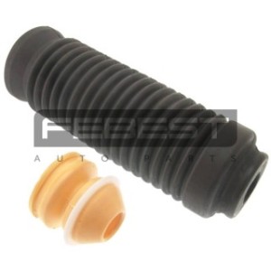 Protective Cap Bellow Shock Absorber - FEBEST NSHBS51F
