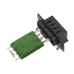 Interior Blower Resistor for CITROEN  PEUGEOT JUMPY  EXPERT OE 6450XE