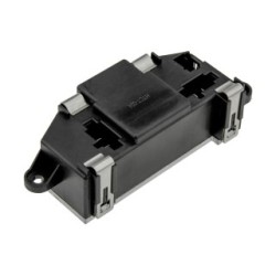 Interior Blower Resistor for CITROEN C4 OE 9654652480