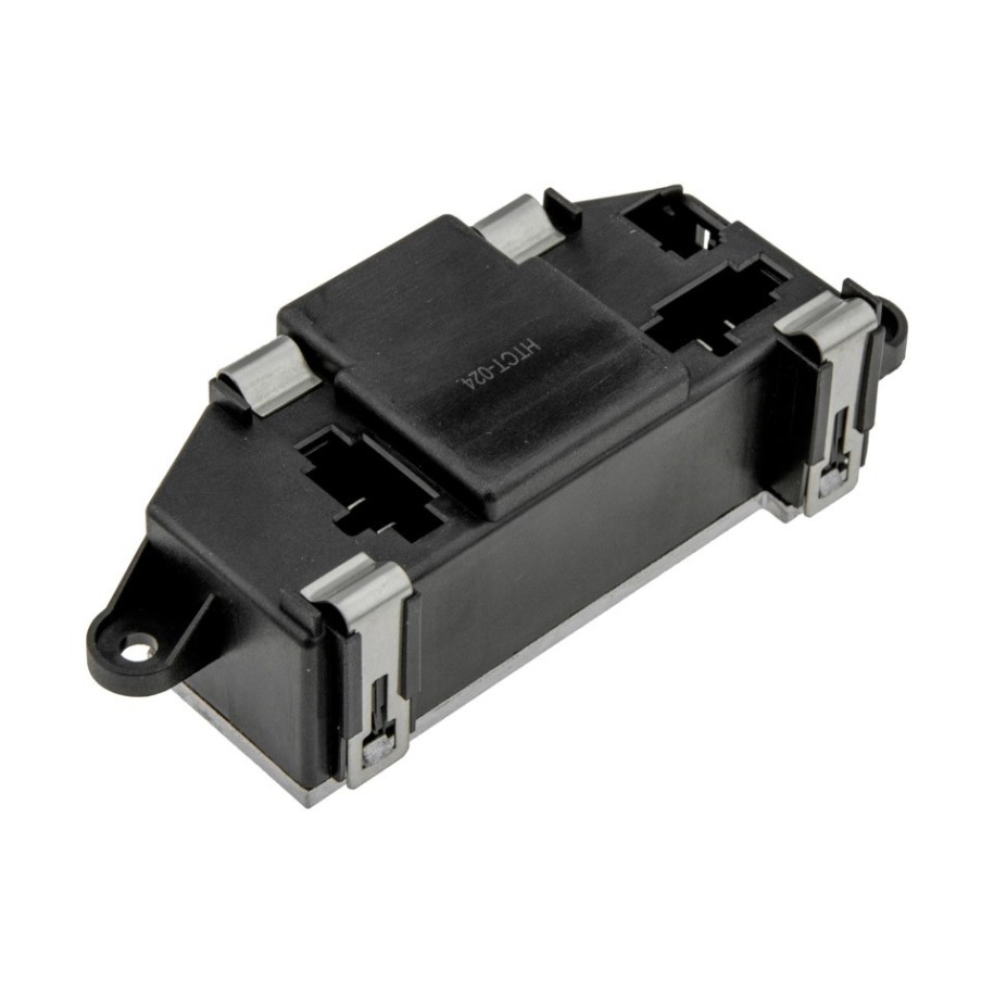 Interior Blower Resistor for CITROEN C4 OE 9654652480