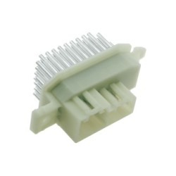 Interior Blower Resistor for FORD OE 1752060