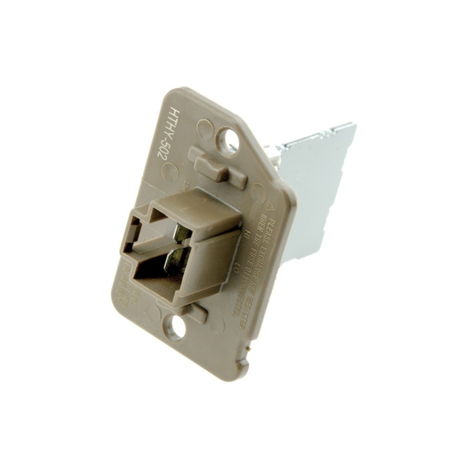 Interior Blower Resistor for HYUNDAI  KIA OE 97128-A5000