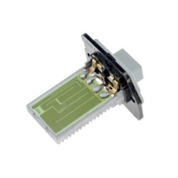 Interior Blower Resistor for HYUNDAI OE 97035-34000