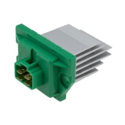 Interior Blower Resistor for HYUNDAI OE 97235-1U000
