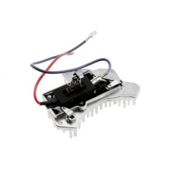 Interior Blower Resistor for MERCEDES C-CLASS  E-CLASS  SLK