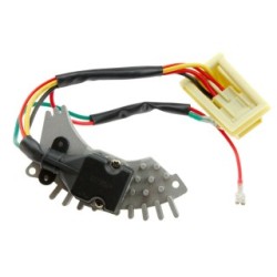 Heating ventilation Control Unit for MERCEDES C-CLASS OE A2028202510
