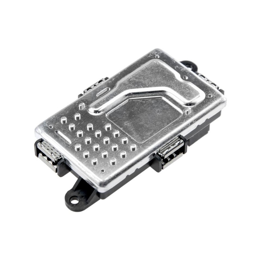 Interior Blower Resistor for MERCEDES C-CLASS  CLS  E-CLASS