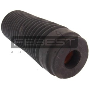 Protective Cap Bellow Shock Absorber - FEBEST NSHBP12F