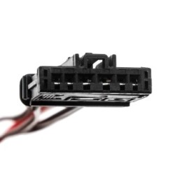 Interior Blower Resistor for PEUGEOT 307 OE 6441AL
