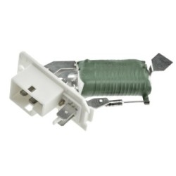 Interior Blower Resistor for VAUXHALL  SAAB OE 1845789
