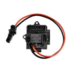 Interior Blower Resistor for RENAULT  MEGANE OE 7701046943