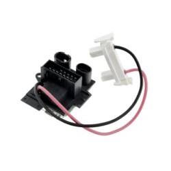Interior Blower Resistor for RENAULT  KANGOO OE 7701059206