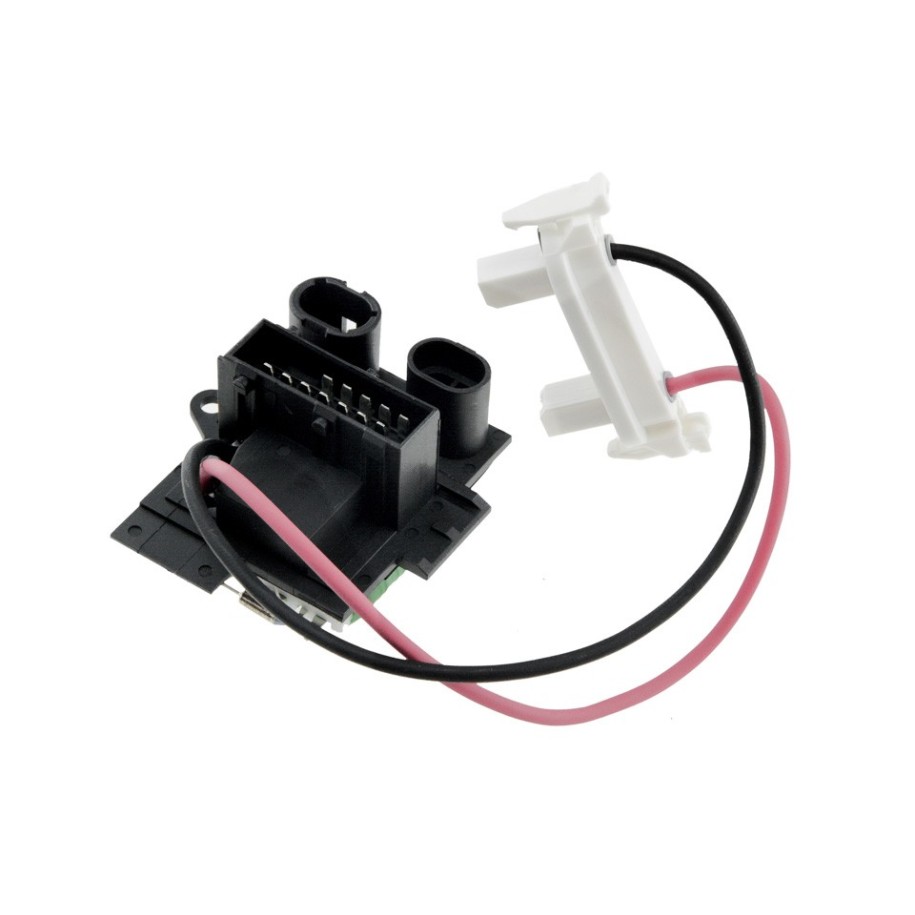 Interior Blower Resistor for RENAULT  KANGOO OE 7701059206