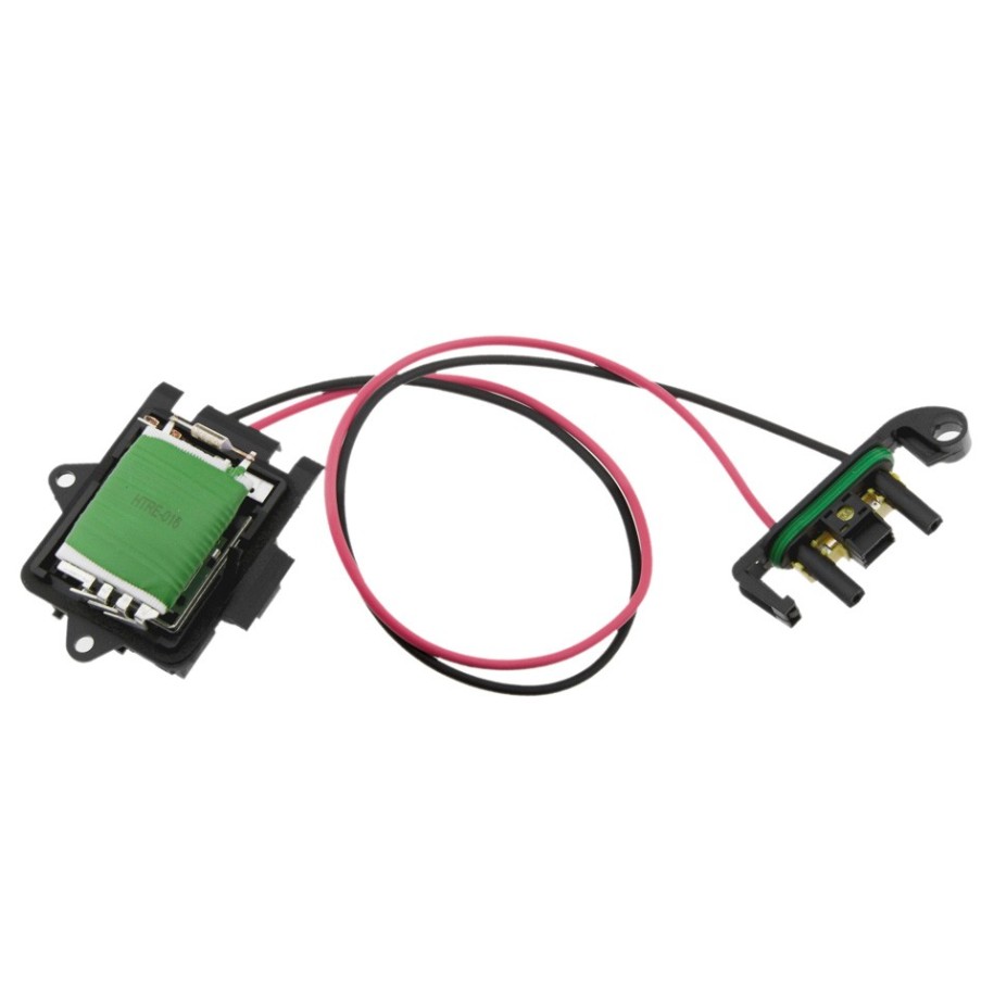 Interior Blower Resistor for VAUXHALL  RENAULT  OE 4409451