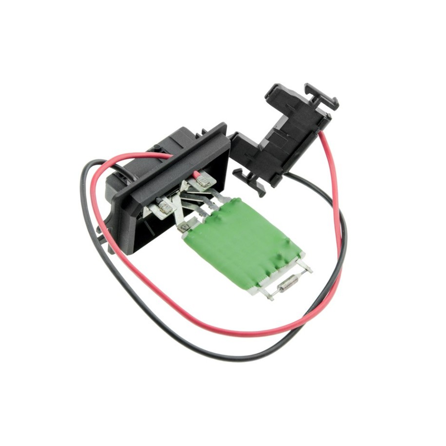 Interior Blower Resistor for RENAULT  CLIO OE 7701050736